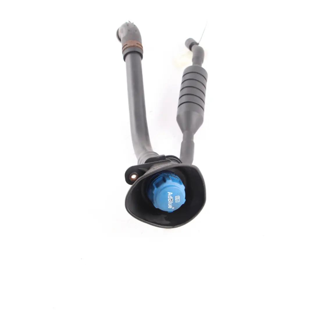 AdBlue Réservoir Filler Cou Ligne Pipe pour Mercedes Sprinter W906 Diesel à propos du numéro de pièce A9064701520 Mercedes Sprinter W906 Diesel AdBlue Réservoir Filler Cou Ligne Pipe - SKU A9064701520 - Numéro de pièce A9064701520