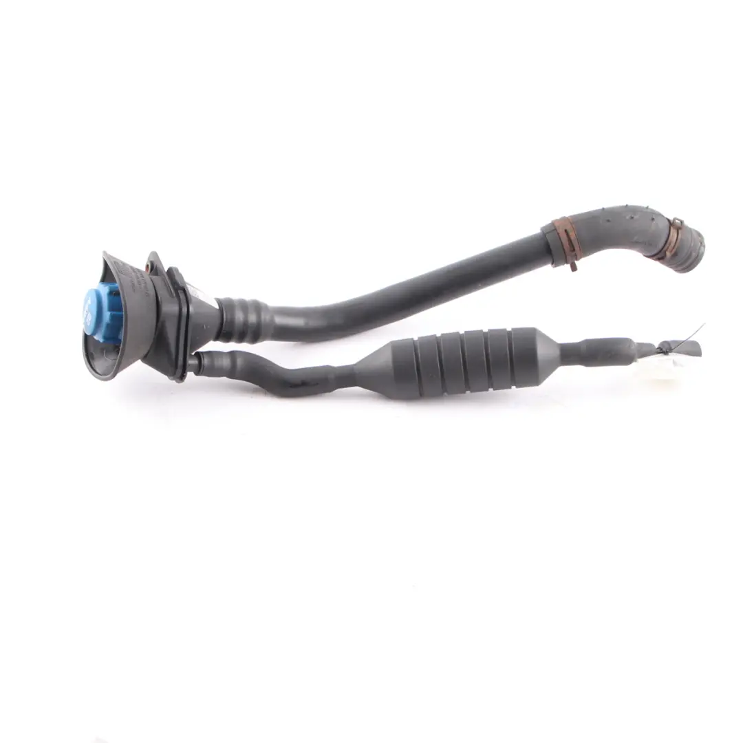 AdBlue Tanque llenado Manguera Línea para Mercedes Sprinter W906 Diesel con número de pieza A9064701520 Mercedes Sprinter W906 Diesel AdBlue Tanque llenado Manguera Línea - SKU A9064701520 - Número de pieza A9064701520