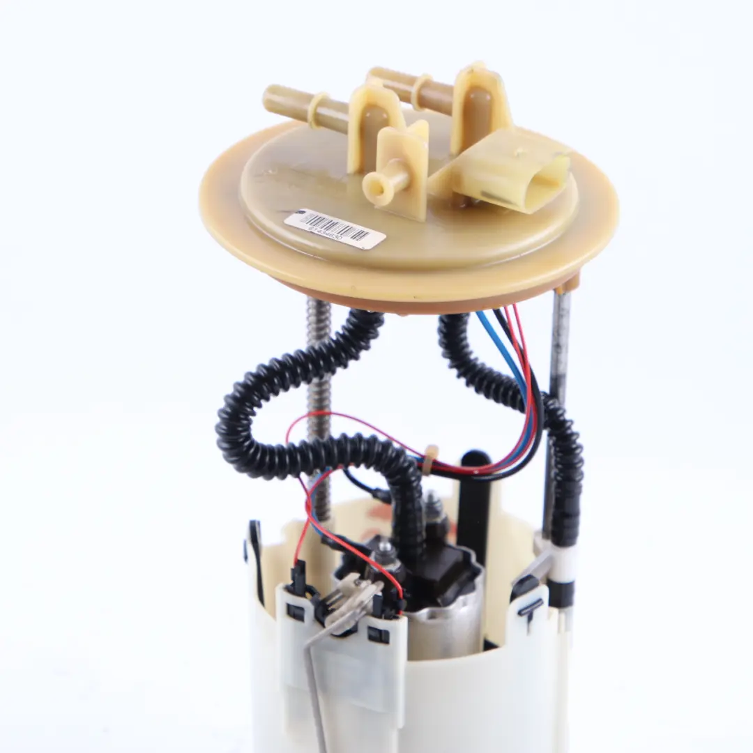 Pompe carburant Diesel Sender Delivery Control Module pour Mercedes W906 à propos du numéro de pièce A9064701894 Mercedes W906 Pompe carburant Diesel Sender Delivery Control Module - SKU A9064701894 - Numéro de pièce A9064701894