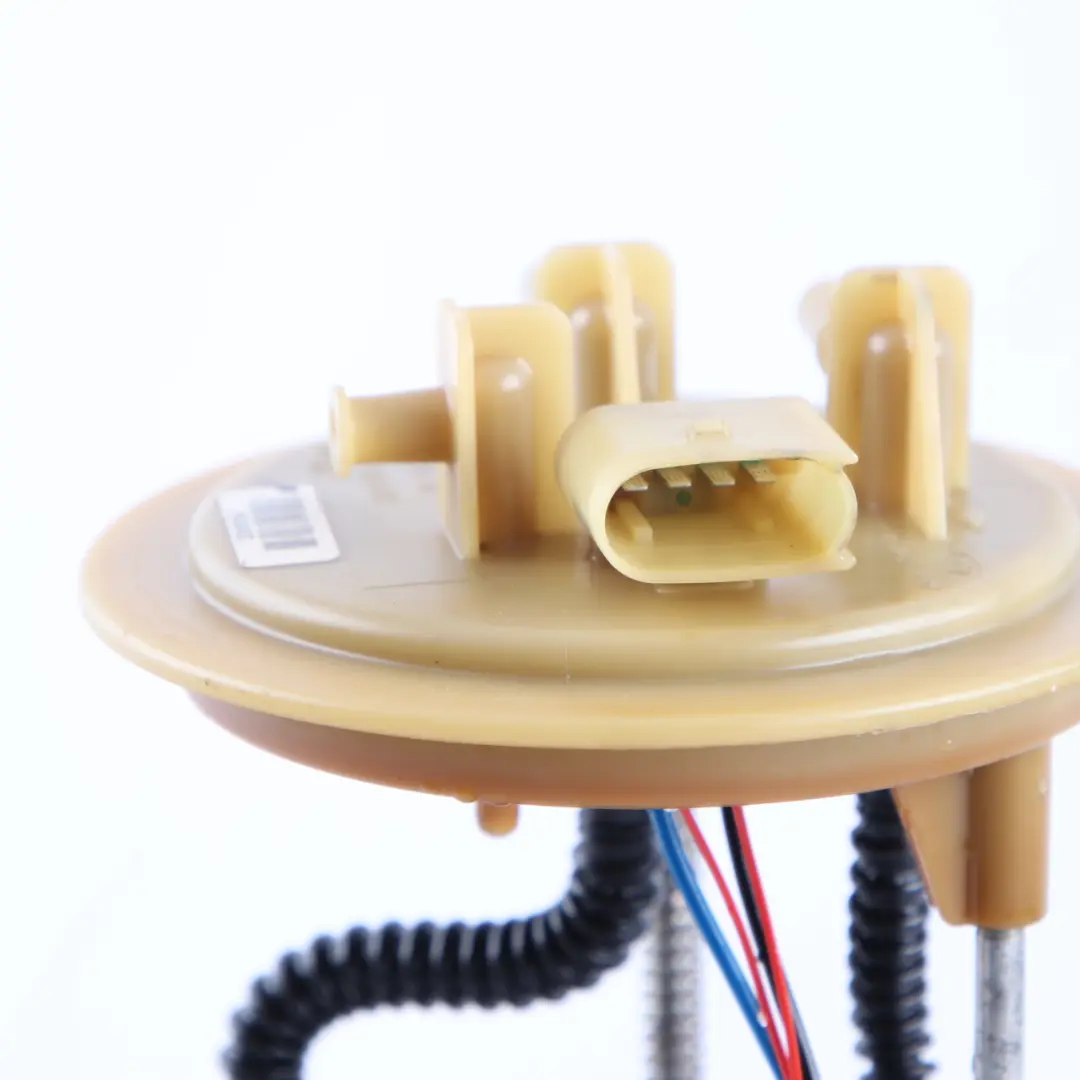 Pompe carburant Diesel Sender Delivery Control Module pour Mercedes W906 à propos du numéro de pièce A9064701894 Mercedes W906 Pompe carburant Diesel Sender Delivery Control Module - SKU A9064701894 - Numéro de pièce A9064701894