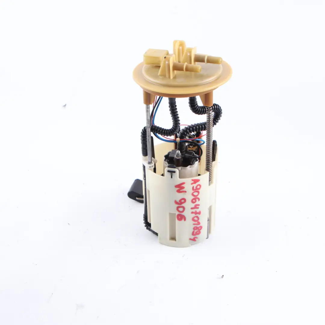 Mercedes W906 Kraftstoffpumpe Diesel Sender Lieferung Steuergerät Modul - SKU A9064701894 - Teilenummer A9064701894