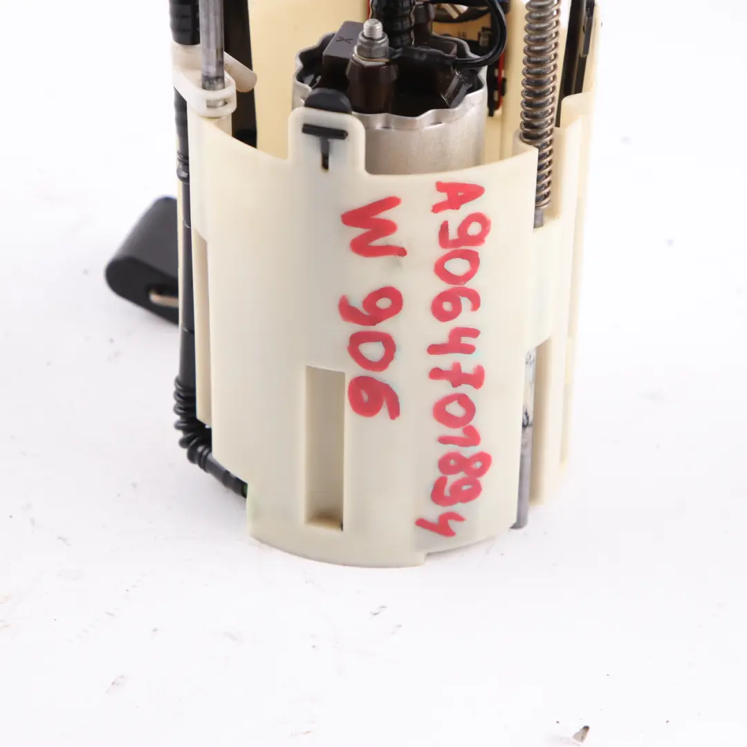 Pompa carburante Diesel Sender Consegna Unità controllo Modulo per Mercedes W906 con numero di parte A9064701894 Mercedes W906 Pompa carburante Diesel Sender Consegna Unità controllo Modulo - SKU A9064701894 - Numero di parte A9064701894