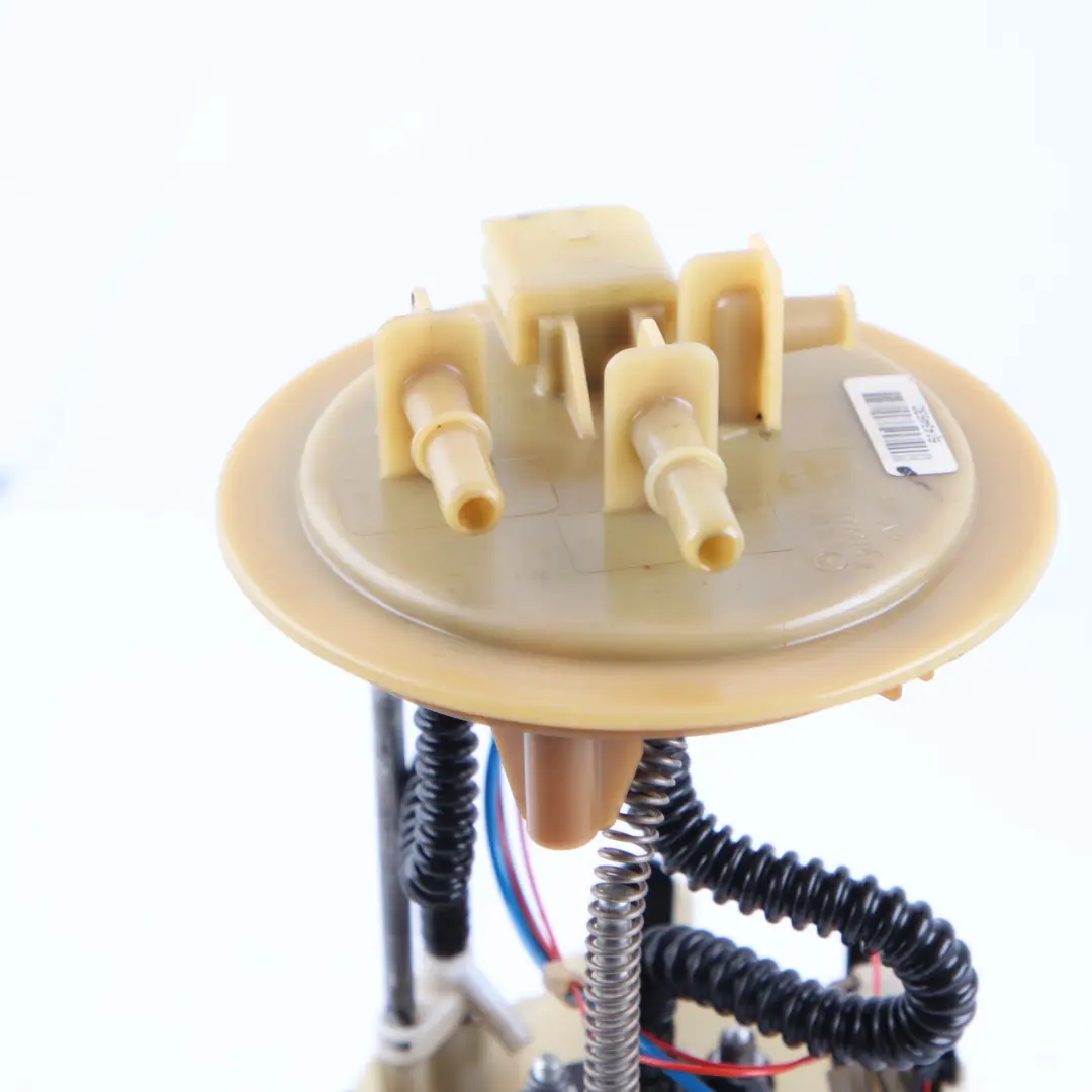 Pompe carburant Diesel Sender Delivery Control Module pour Mercedes W906 à propos du numéro de pièce A9064701894 Mercedes W906 Pompe carburant Diesel Sender Delivery Control Module - SKU A9064701894 - Numéro de pièce A9064701894