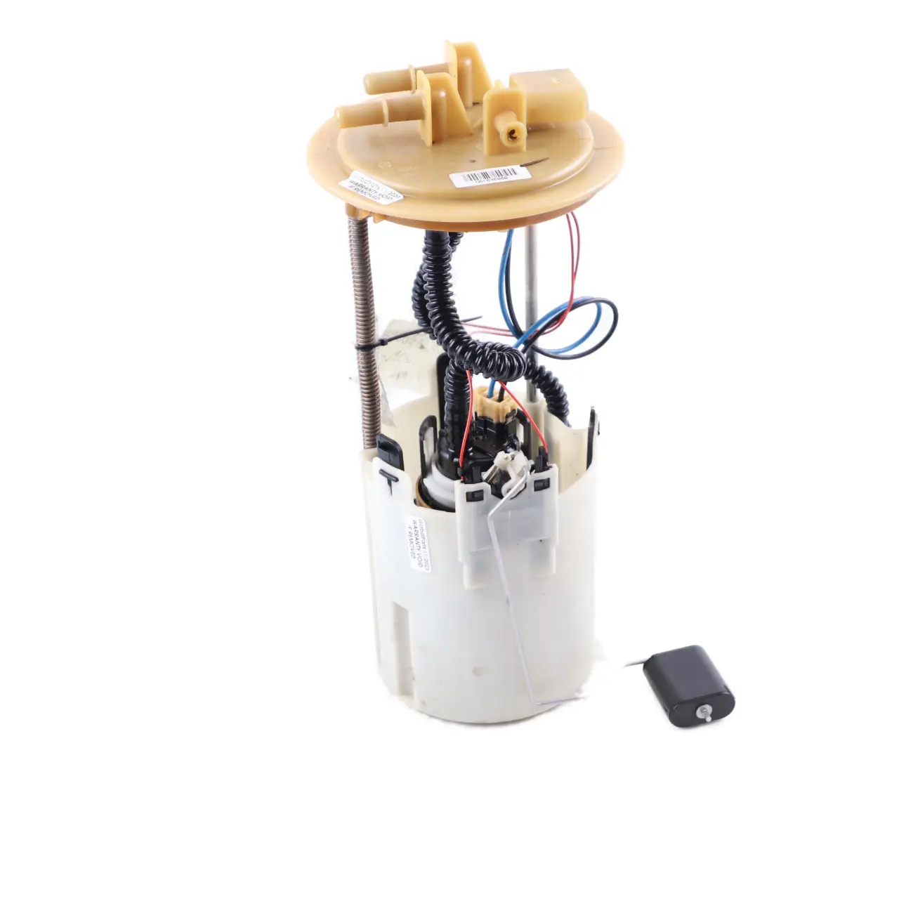 Mercedes W906 Pompa del carburante Diesel Sender controllo Modulo A9064705894