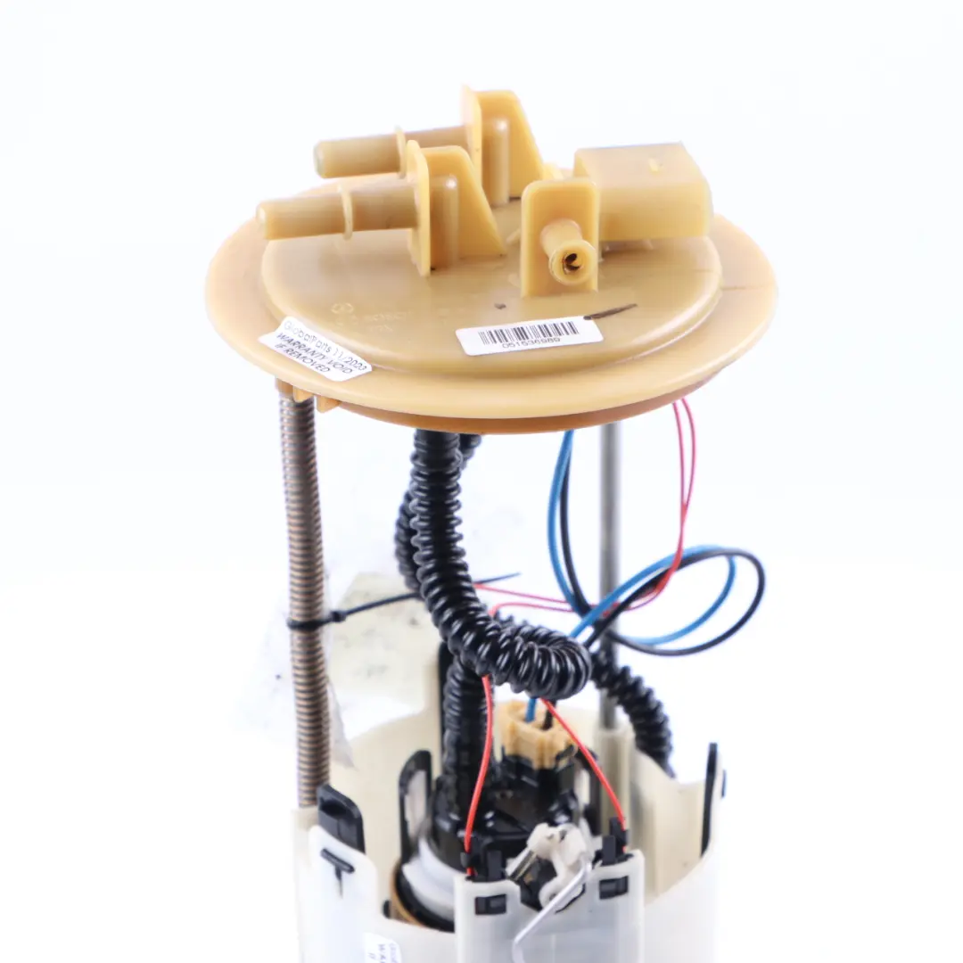 Mercedes W906 Kraftstoffpumpe Diesel Sender Steuergerät Modul A9064705894 - SKU A9064702500 - Teilenummer A9064702500