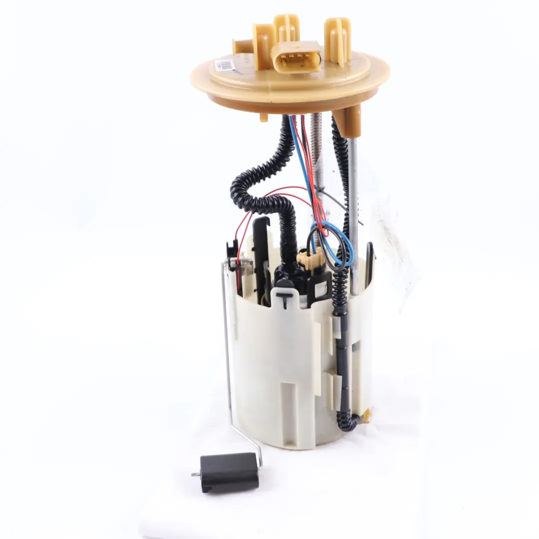 Bomba de Combustible Diesel Sender Control Módulo A9064705894 para Mercedes W906 con número de pieza A9064702500 Mercedes W906 Bomba de Combustible Diesel Sender Control Módulo A9064705894 - SKU A9064702500 - Número de pieza A9064702500