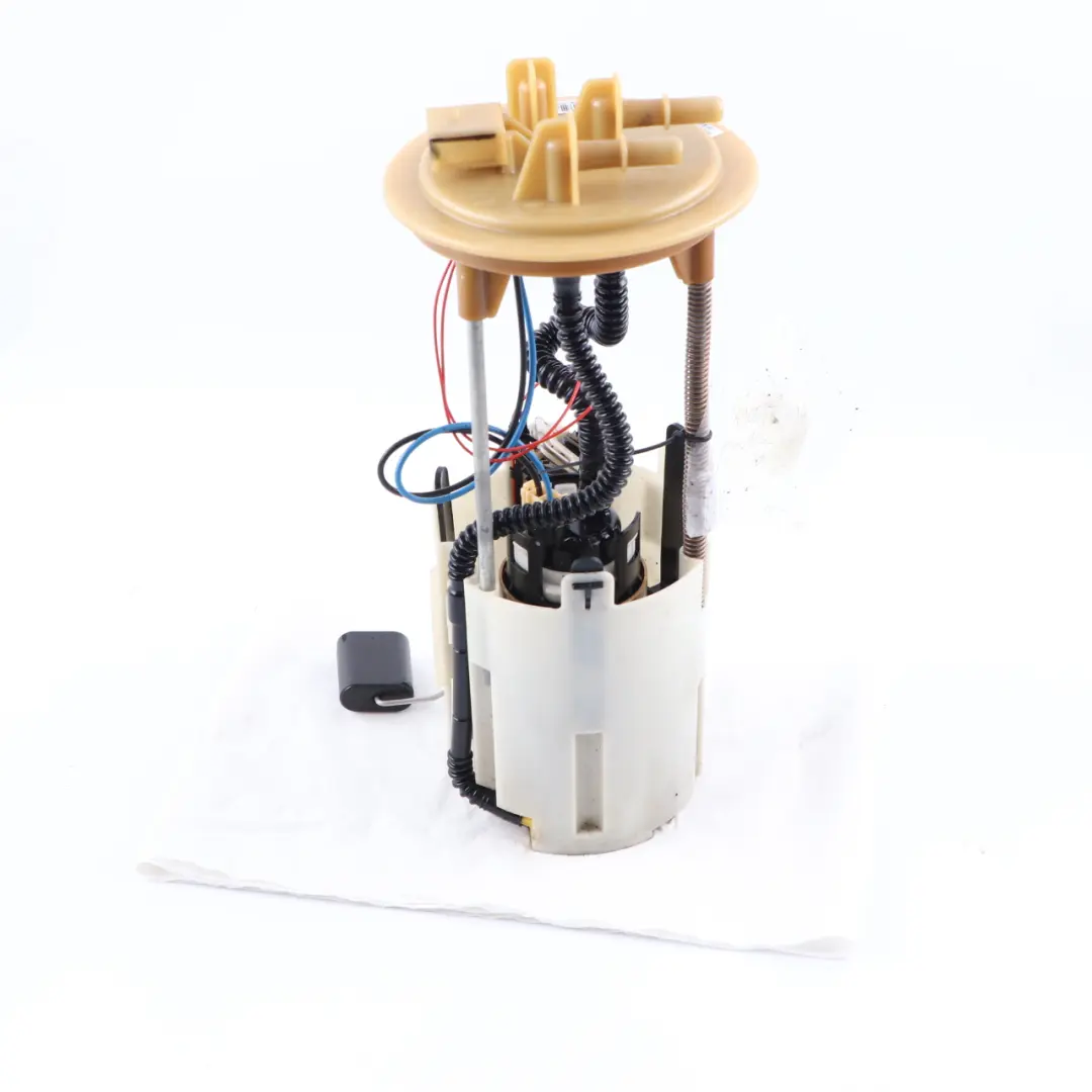 Mercedes W906 Module de contrôle de la pompe à carburant diesel A9064705894 - SKU A9064702500 - Numéro de pièce A9064702500