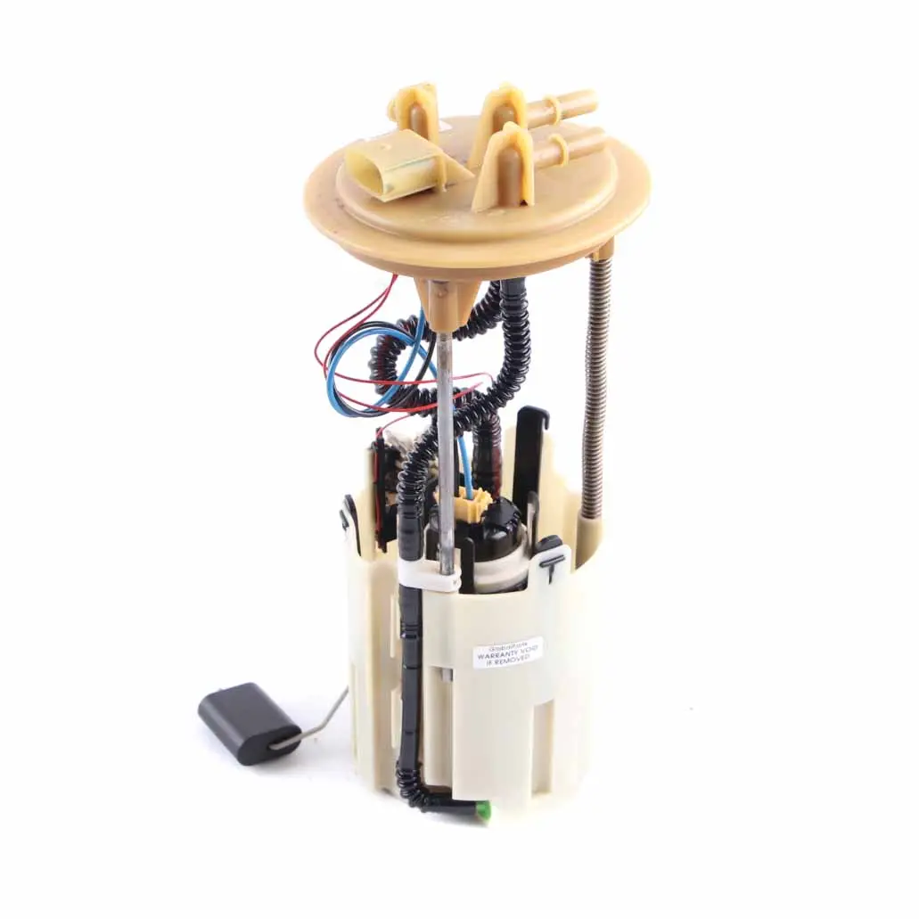 Mercedes W906 Módulo Control Suministro Sensor Bomba Combustible - SKU A9064703094 - Número de pieza A9064703094