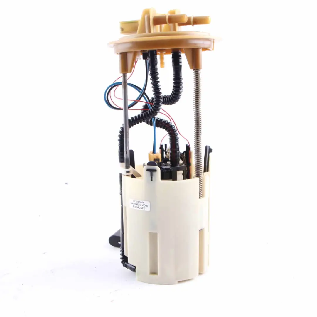 Mercedes W906 Module Commande Débit Pompe Carburant Diesel - SKU A9064703094 - Numéro de pièce A9064703094