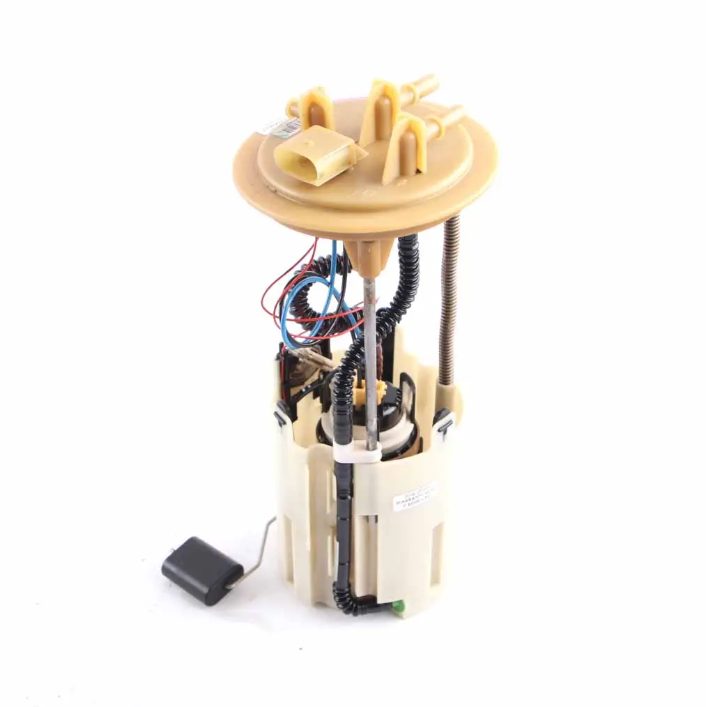 Pump Diesel Sender Delivery Control Unit Module to Mercedes W906 Fuel with Part number A9064703094 Mercedes W906 Fuel Pump Diesel Sender Delivery Control Unit Module - SKU A9064703094 - Part number A9064703094