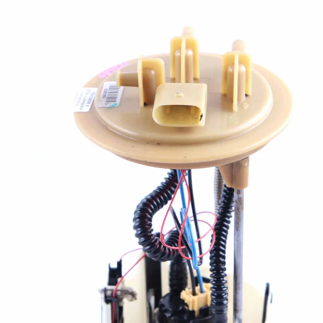 Módulo Control Suministro Sensor Bomba Combustible para Mercedes W906 con número de pieza A9064703094 Mercedes W906 Módulo Control Suministro Sensor Bomba Combustible - SKU A9064703094 - Número de pieza A9064703094