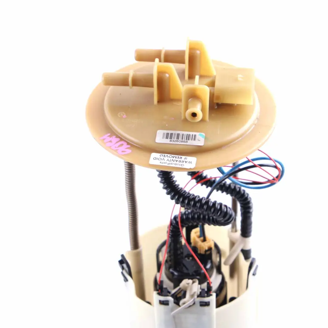 Modulo Di Controllo Della Pompa Del Carburante Diesel per Mercedes W906 con numero di parte A9064703094 Mercedes W906 Modulo Di Controllo Della Pompa Del Carburante Diesel - SKU A9064703094 - Numero di parte A9064703094
