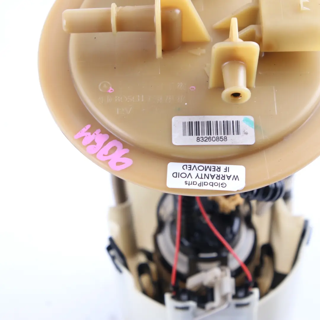 Mercedes W906 Módulo Control Suministro Sensor Bomba Combustible - SKU A9064703094 - Número de pieza A9064703094