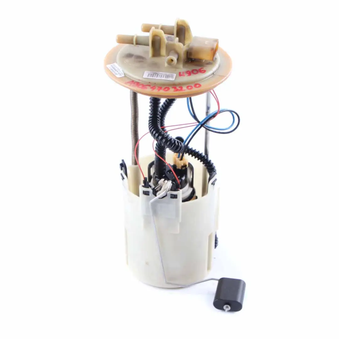 Kraftstoffpumpe Sender Lieferung Steuergerät Modul für Mercedes W906 mit Teilenummer A9064703200 Mercedes W906 Kraftstoffpumpe Sender Lieferung Steuergerät Modul - SKU A9064703200 - Teilenummer A9064703200