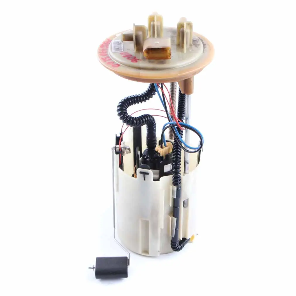 Pompe carburant Diesel Sender Delivery Control Module pour Mercedes W906 à propos du numéro de pièce A9064703200 Mercedes W906 Pompe carburant Diesel Sender Delivery Control Module - SKU A9064703200 - Numéro de pièce A9064703200