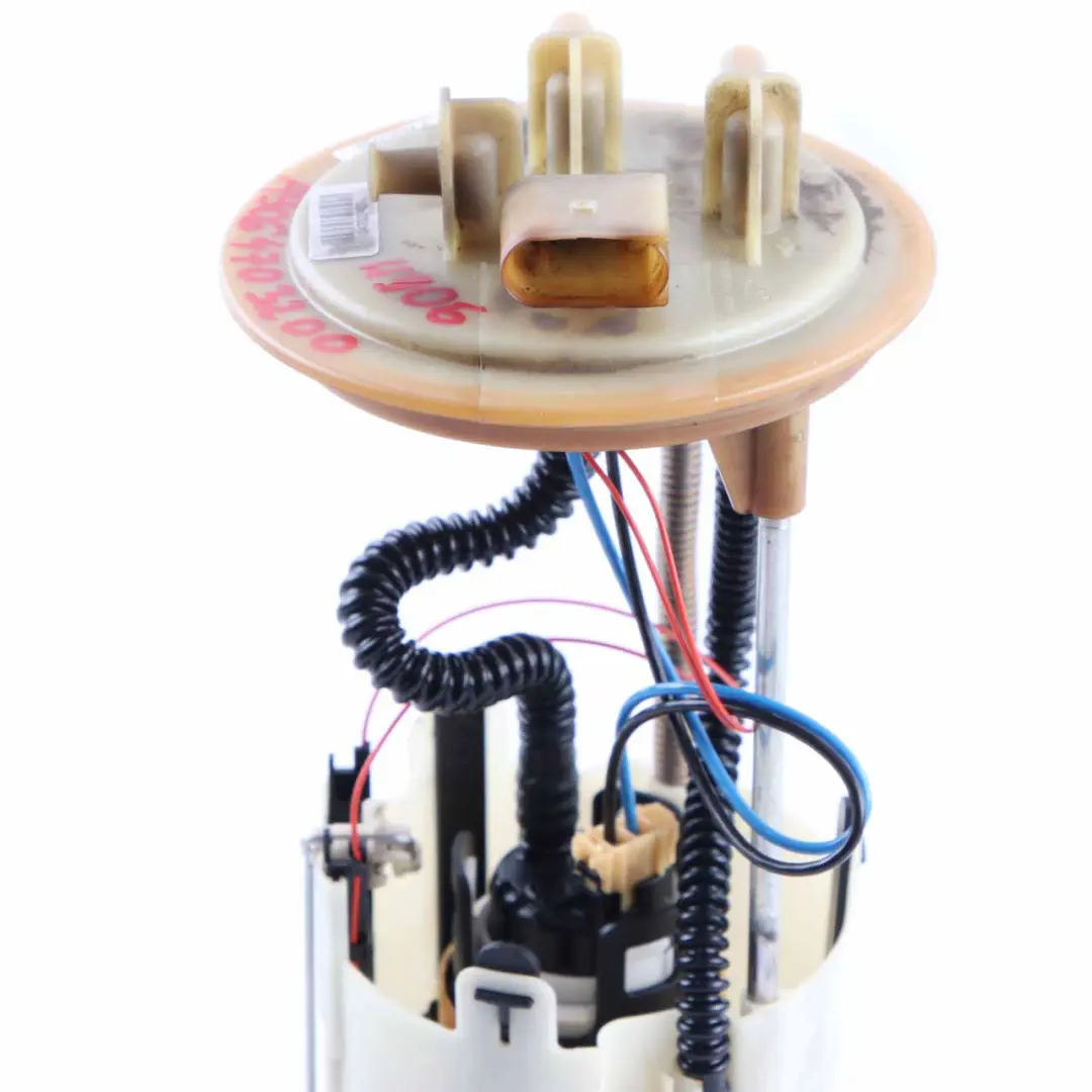 Mercedes W906 Bomba Combustible Diesel Sender Entrega Control Módulo - SKU A9064703200 - Número de pieza A9064703200