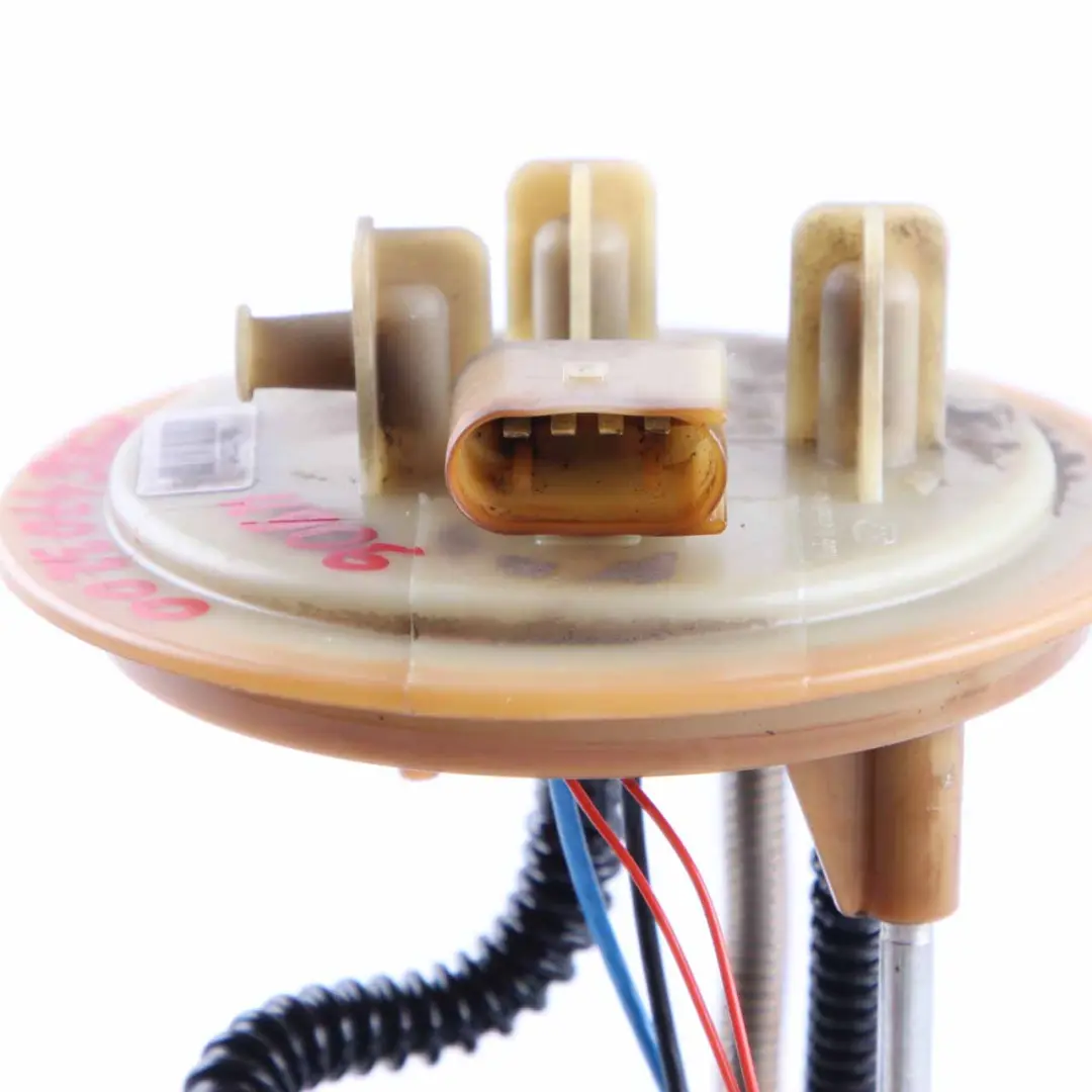 Kraftstoffpumpe Sender Lieferung Steuergerät Modul für Mercedes W906 mit Teilenummer A9064703200 Mercedes W906 Kraftstoffpumpe Sender Lieferung Steuergerät Modul - SKU A9064703200 - Teilenummer A9064703200
