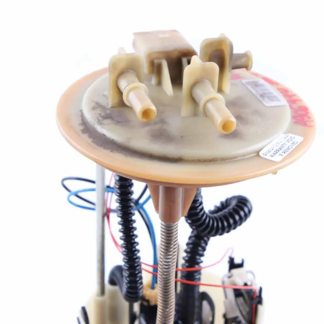 Kraftstoffpumpe Sender Lieferung Steuergerät Modul für Mercedes W906 mit Teilenummer A9064703200 Mercedes W906 Kraftstoffpumpe Sender Lieferung Steuergerät Modul - SKU A9064703200 - Teilenummer A9064703200