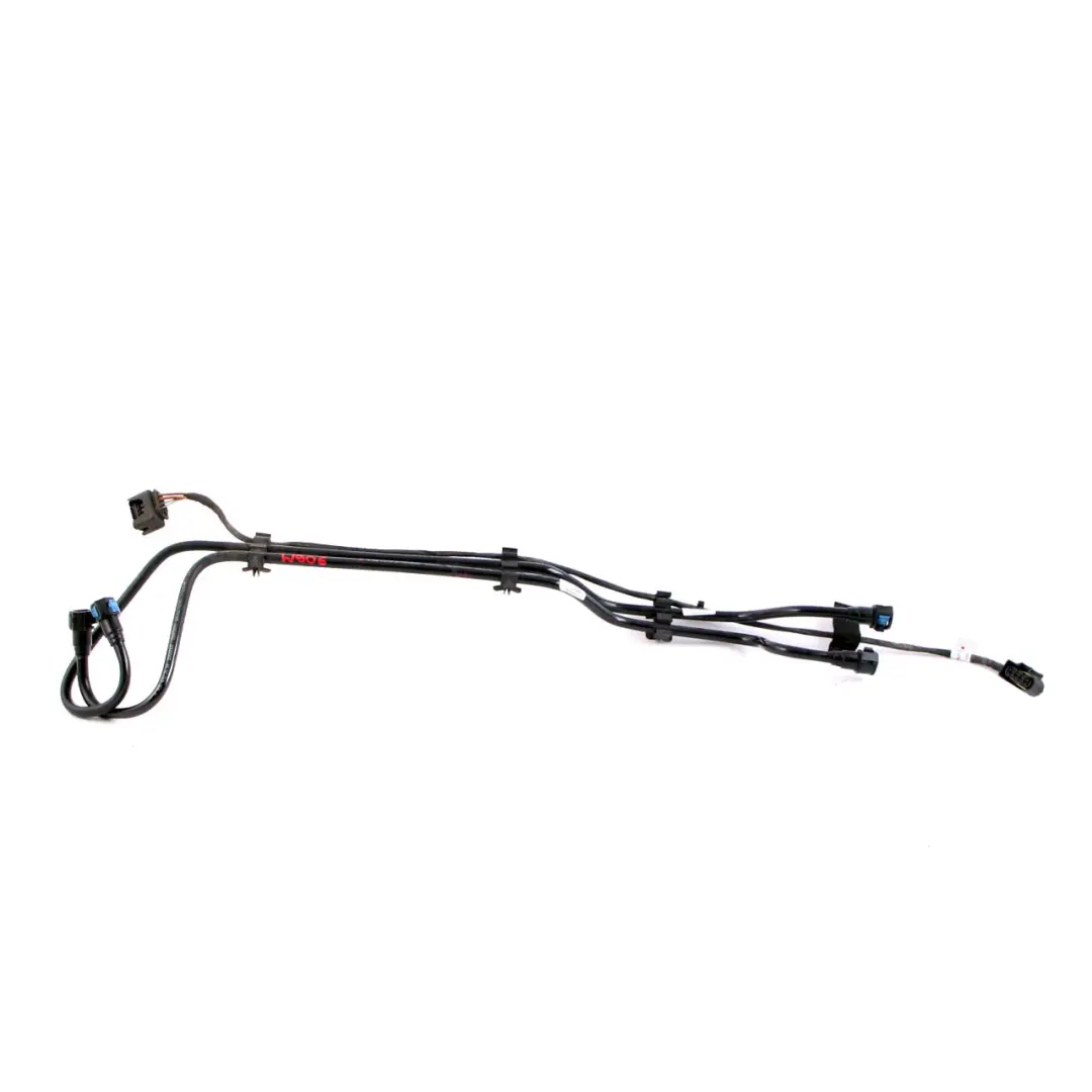Mercedes W906 Diesel Fuel Tank Inlet Outlet Feed Line Pipes - SKU A9064703464 - Part number A9064703464