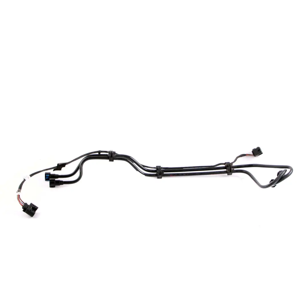 Mercedes W906 Diesel Fuel Tank Inlet Outlet Feed Line Pipes - SKU A9064703464 - Part number A9064703464