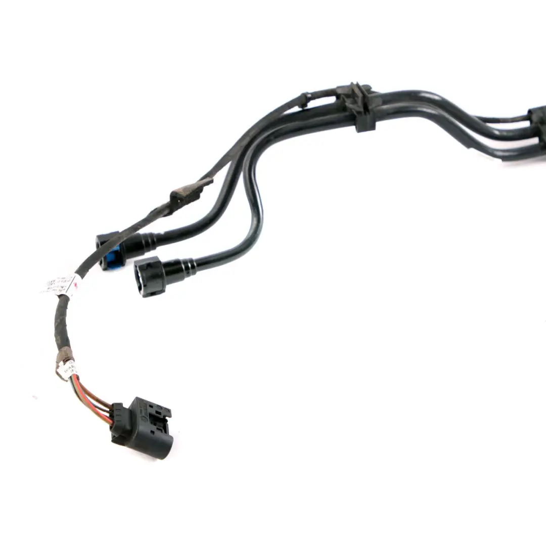 Mercedes W906 Diesel Fuel Tank Inlet Outlet Feed Line Pipes - SKU A9064703464 - Part number A9064703464