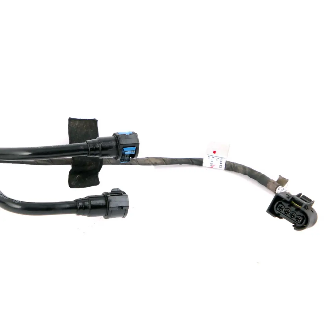 Mercedes Sprinter W906 Tuyaux de conduite d'alimentation de carburant diesel - SKU A9064703464 - Numéro de pièce A9064703464