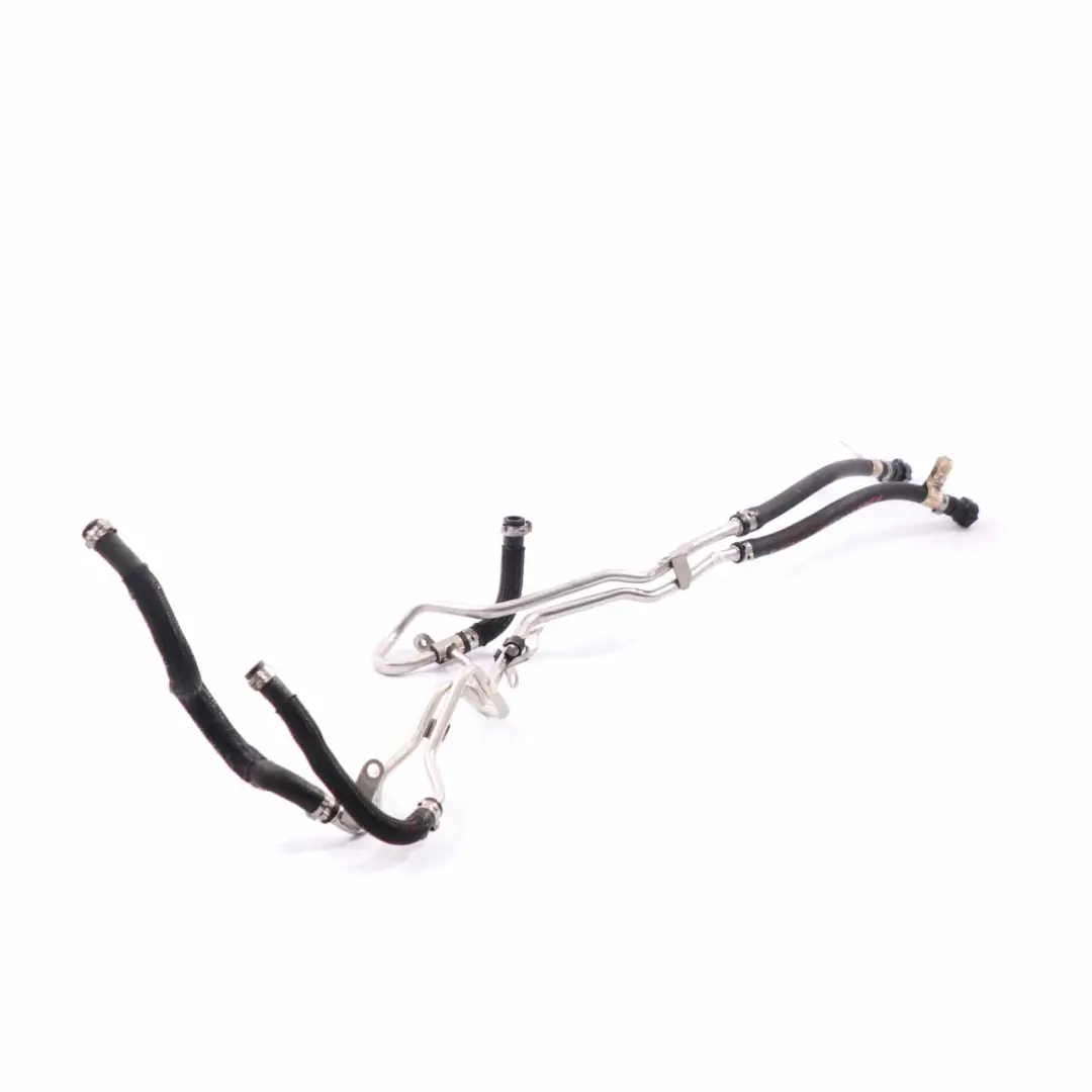 OM651 Linea ritorno carburante Tubo flessibile per Mercedes W906 con numero di parte A9064704764 Mercedes W906 OM651 Linea ritorno carburante Tubo flessibile - SKU A9064704764 - Numero di parte A9064704764