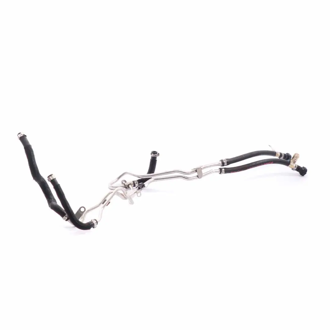 Mercedes W906 OM651 Linea ritorno carburante Tubo flessibile - SKU A9064704764 - Numero di parte A9064704764