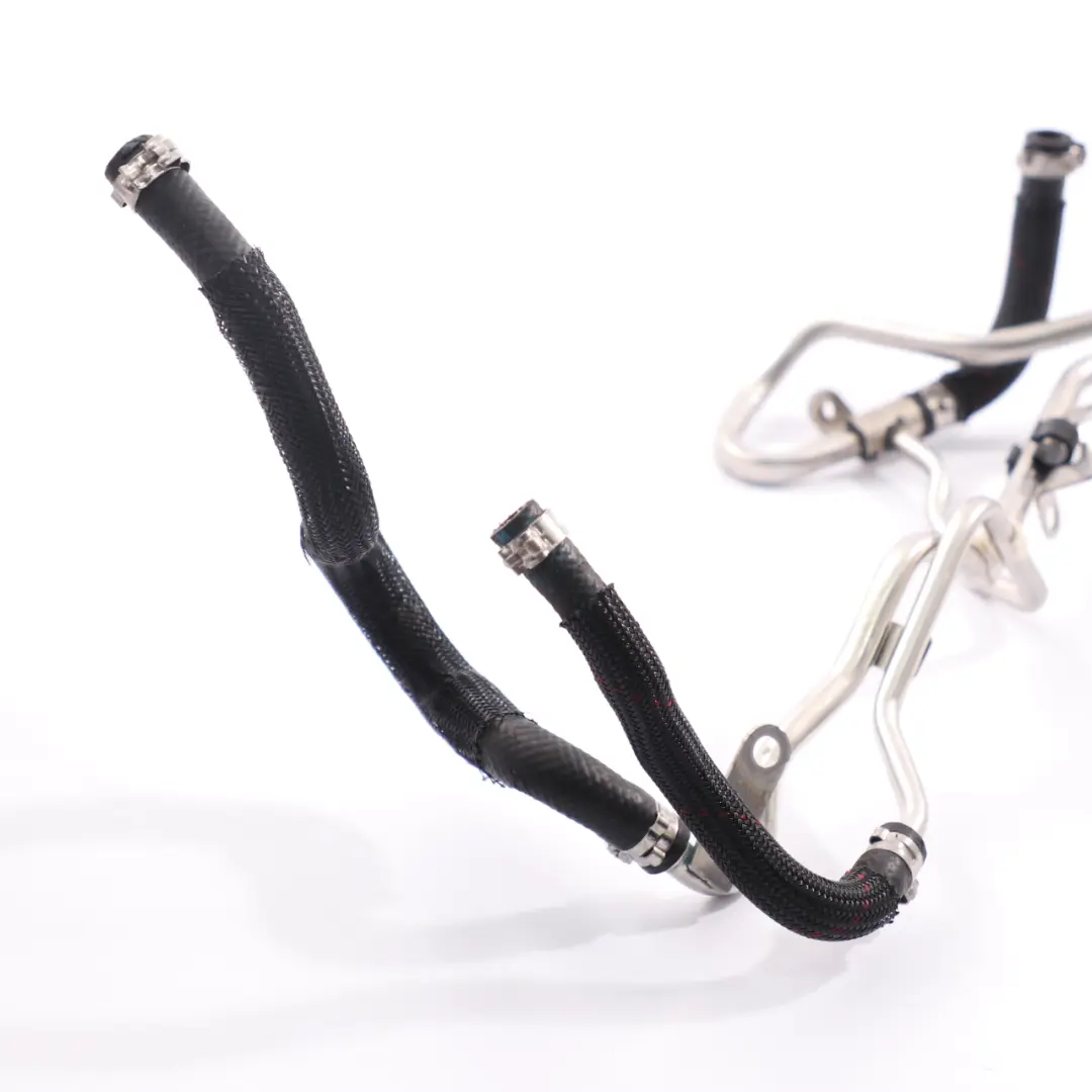 OM651 Diesel Fuel Line Return Pipe Hose to Mercedes Sprinter W906 with Part number A9064704764 Mercedes Sprinter W906 OM651 Diesel Fuel Line Return Pipe Hose - SKU A9064704764 - Part number A9064704764