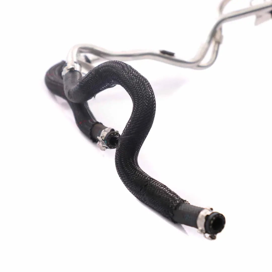 Mercedes Sprinter W906 OM651 Diesel Tuyau retour conduite carburant - SKU A9064704764 - Numéro de pièce A9064704764