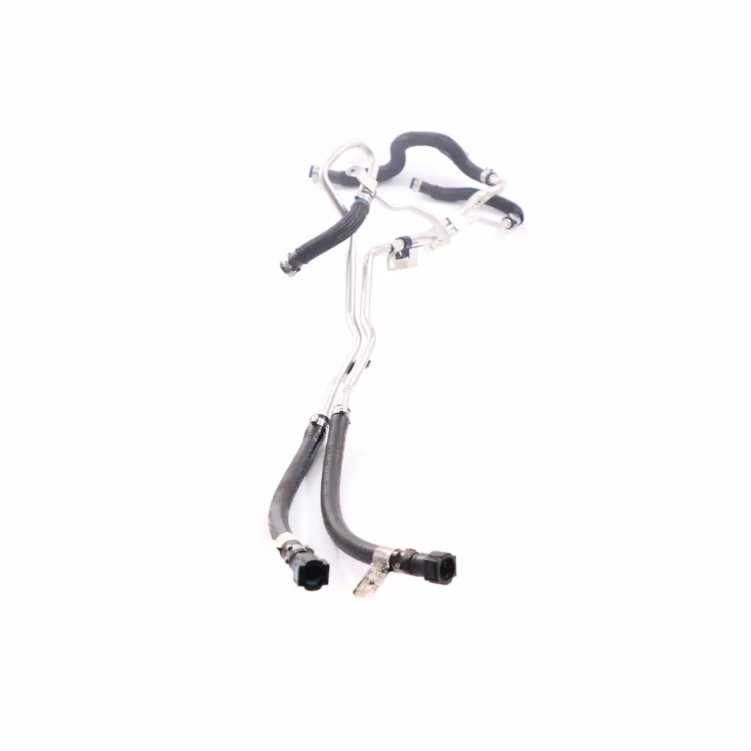 OM651 Diesel Fuel Line Return Pipe Hose to Mercedes Sprinter W906 with Part number A9064704764 Mercedes Sprinter W906 OM651 Diesel Fuel Line Return Pipe Hose - SKU A9064704764 - Part number A9064704764