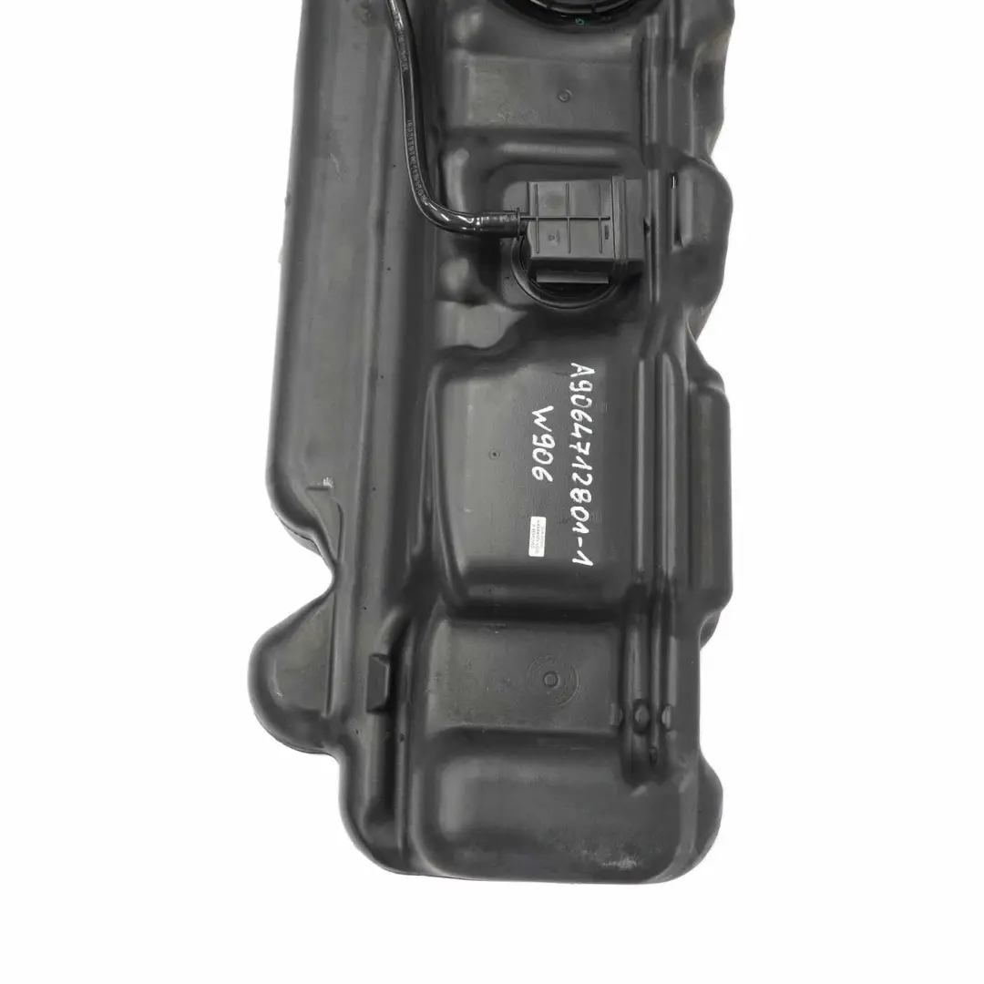 Réservoir de carburant OM642 OM646 Diesel complet 75L pour Mercedes Sprinter W906 à propos du numéro de pièce A9064712801 Mercedes Sprinter W906 Réservoir de carburant OM642 OM646 Diesel complet 75L - SKU A9064712801-1 - Numéro de pièce A9064712801