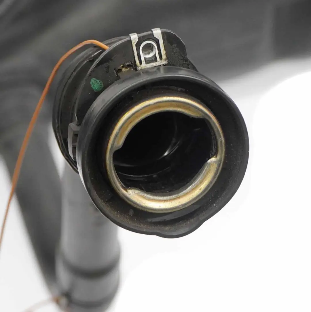 Mercedes Sprinter W906 Réservoir de carburant OM642 OM646 Diesel complet 75L - SKU A9064712801-1 - Numéro de pièce A9064712801