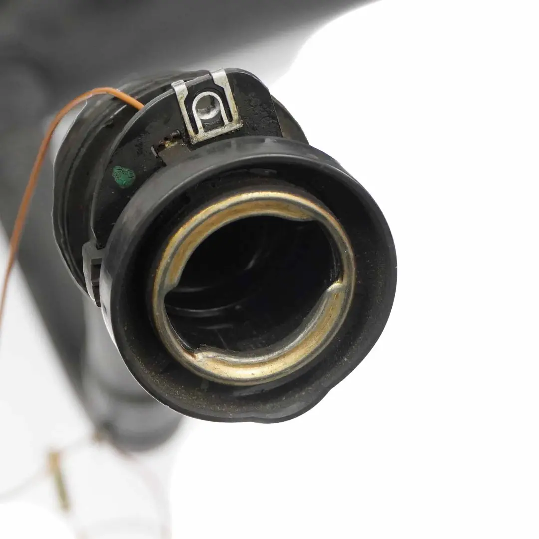 Mercedes Sprinter W906 Réservoir de carburant OM642 OM646 Diesel complet 75L - SKU A9064712801-1 - Numéro de pièce A9064712801