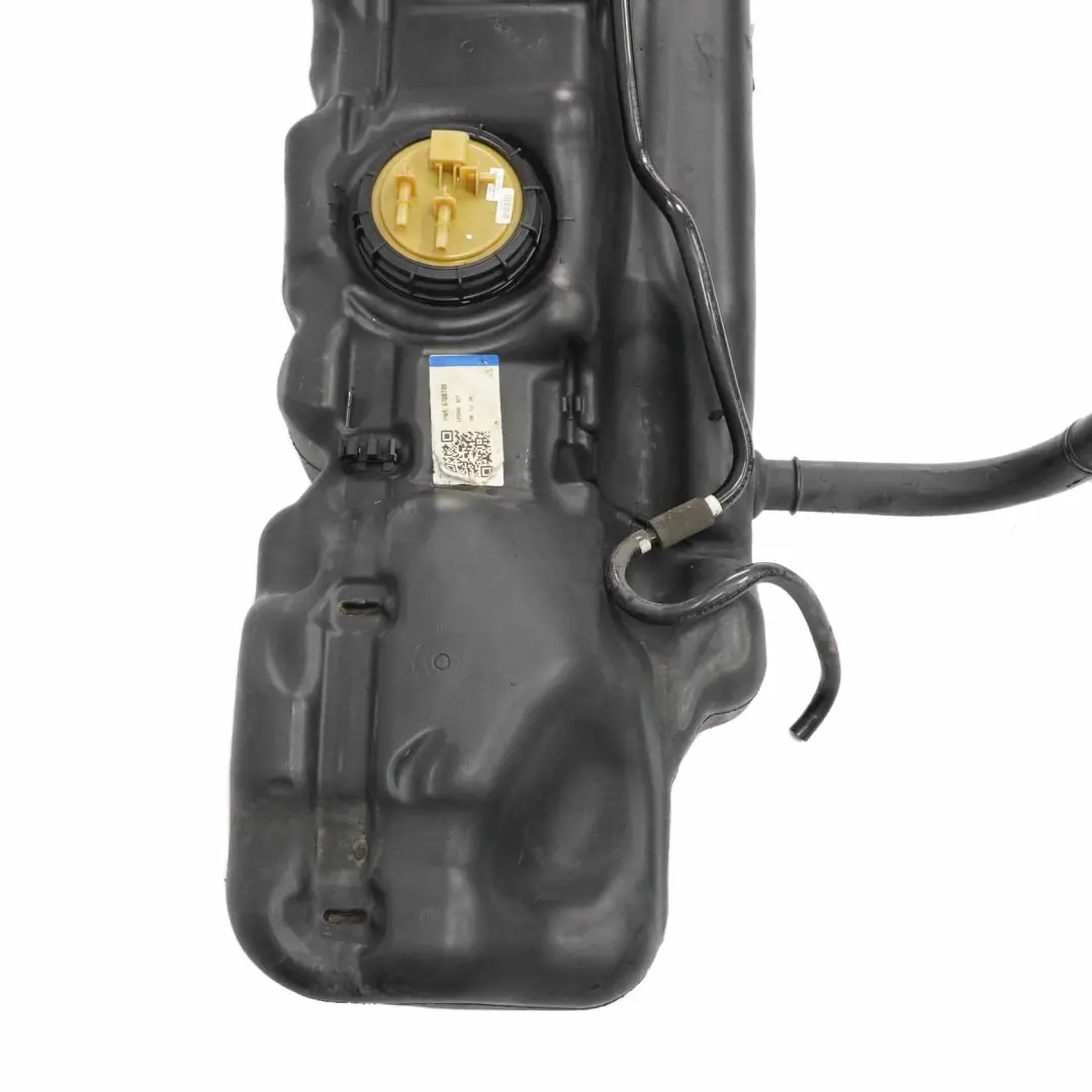 Mercedes Sprinter W906 Depósito de Combustible OM642 OM646 Diesel Completo 75L - SKU A9064712801-1 - Número de pieza A9064712801