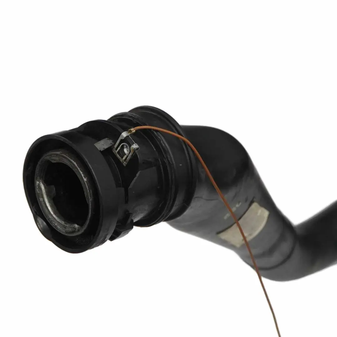 Mercedes Sprinter W906 serbatoio carburante OM642 OM646 Diesel completo 75L - SKU A9064712801-2 - Numero di parte A9064712801