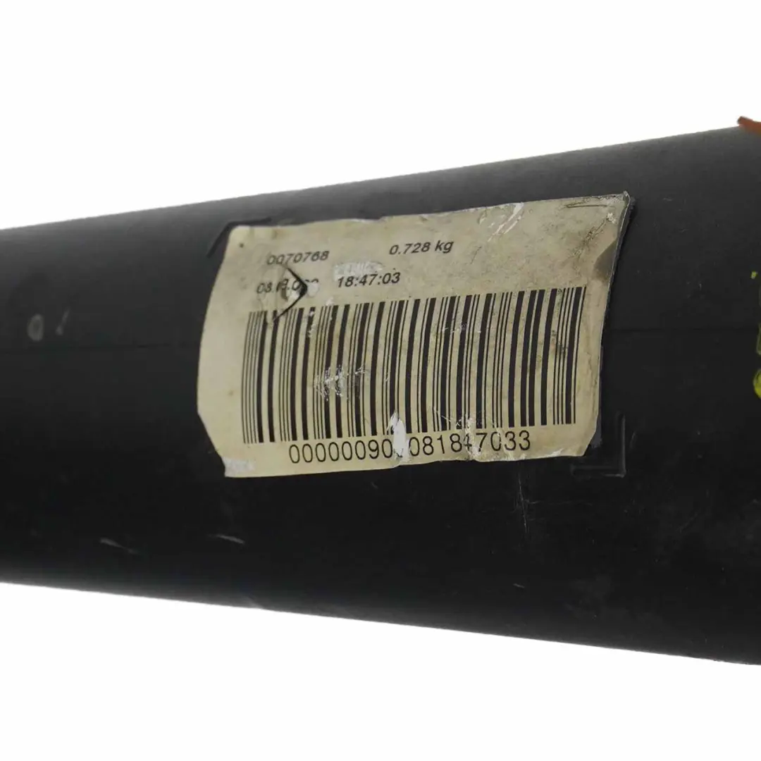 Mercedes Sprinter W906 Fuel Tank OM642 OM646 Diesel Complete Tank Reservoir 75L - SKU A9064712801-2 - Part number A9064712801