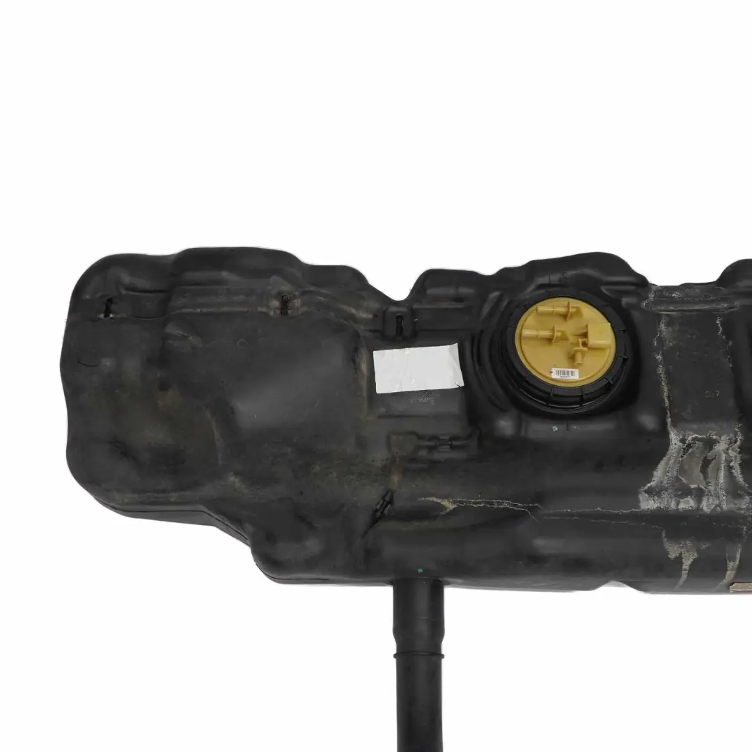 Mercedes Sprinter W906 Fuel Tank OM642 OM646 Diesel Complete Tank Reservoir 75L - SKU A9064712801-2 - Part number A9064712801