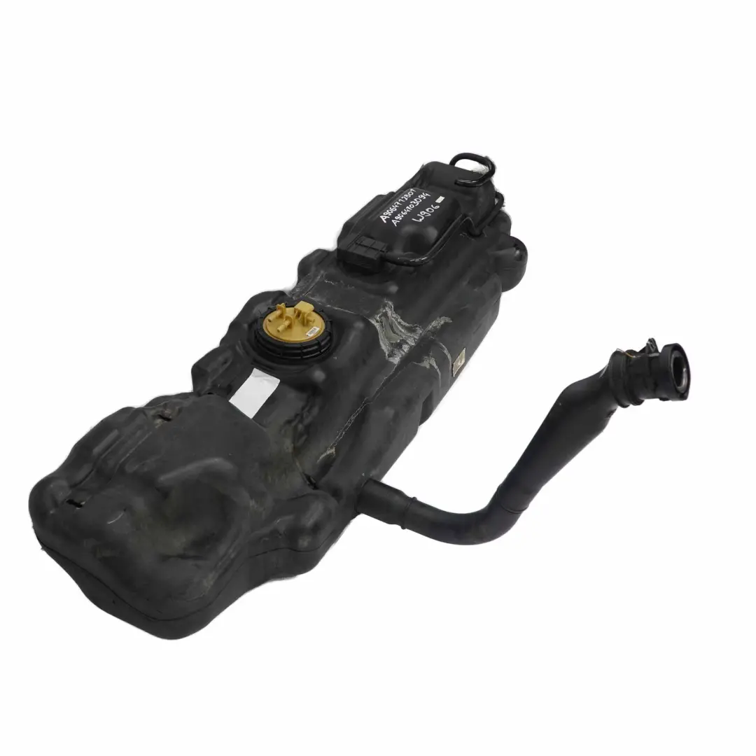 Mercedes Sprinter W906 Fuel Tank OM642 OM646 Diesel Complete Tank Reservoir 75L - SKU A9064712801-2 - Part number A9064712801