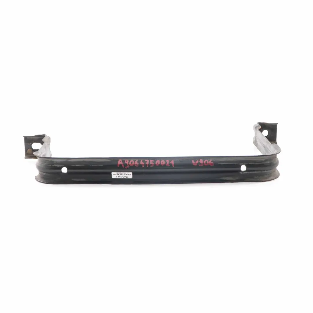 Fuel Tank Tension Strap Mercedes W906 Left Right Holder Bracket - SKU A9064750021 - Part number A9064750021
