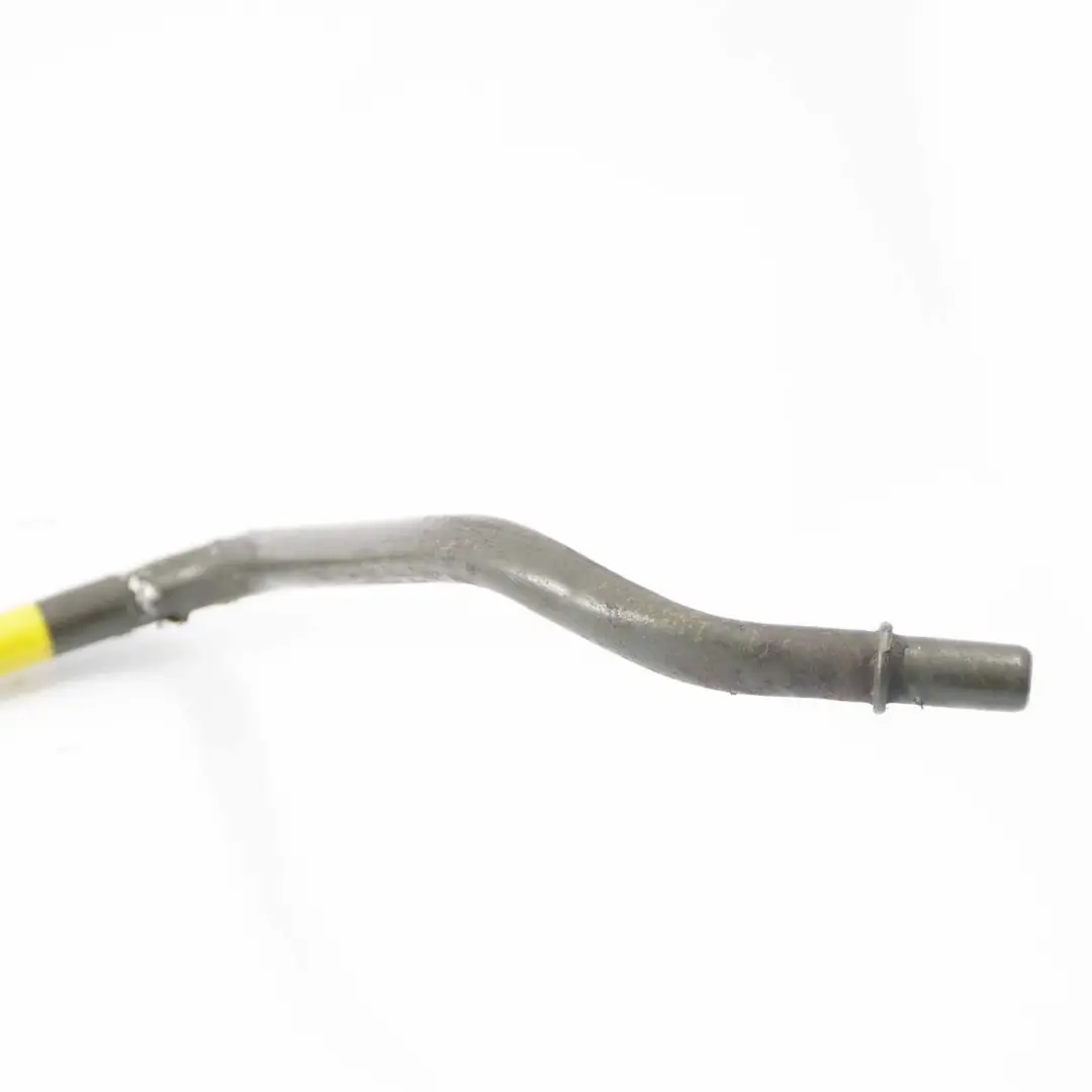 combustible diesel manguera línea alimentación para Mercedes W906 con número de pieza A9064766101 Mercedes W906 combustible diesel manguera línea alimentación - SKU A9064766101 - Número de pieza A9064766101