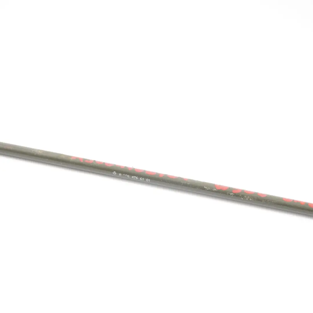 Mercedes Sprinter W906 Diesel Fuel Feed Line Pipe Hose - SKU A9064766101 - Part number A9064766101