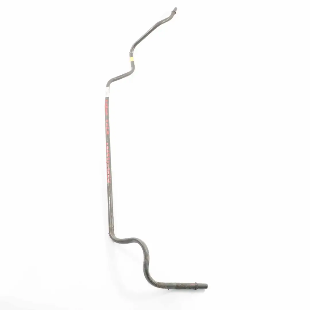 Mercedes Sprinter W906 Diesel Fuel Feed Line Pipe Hose - SKU A9064766101 - Part number A9064766101