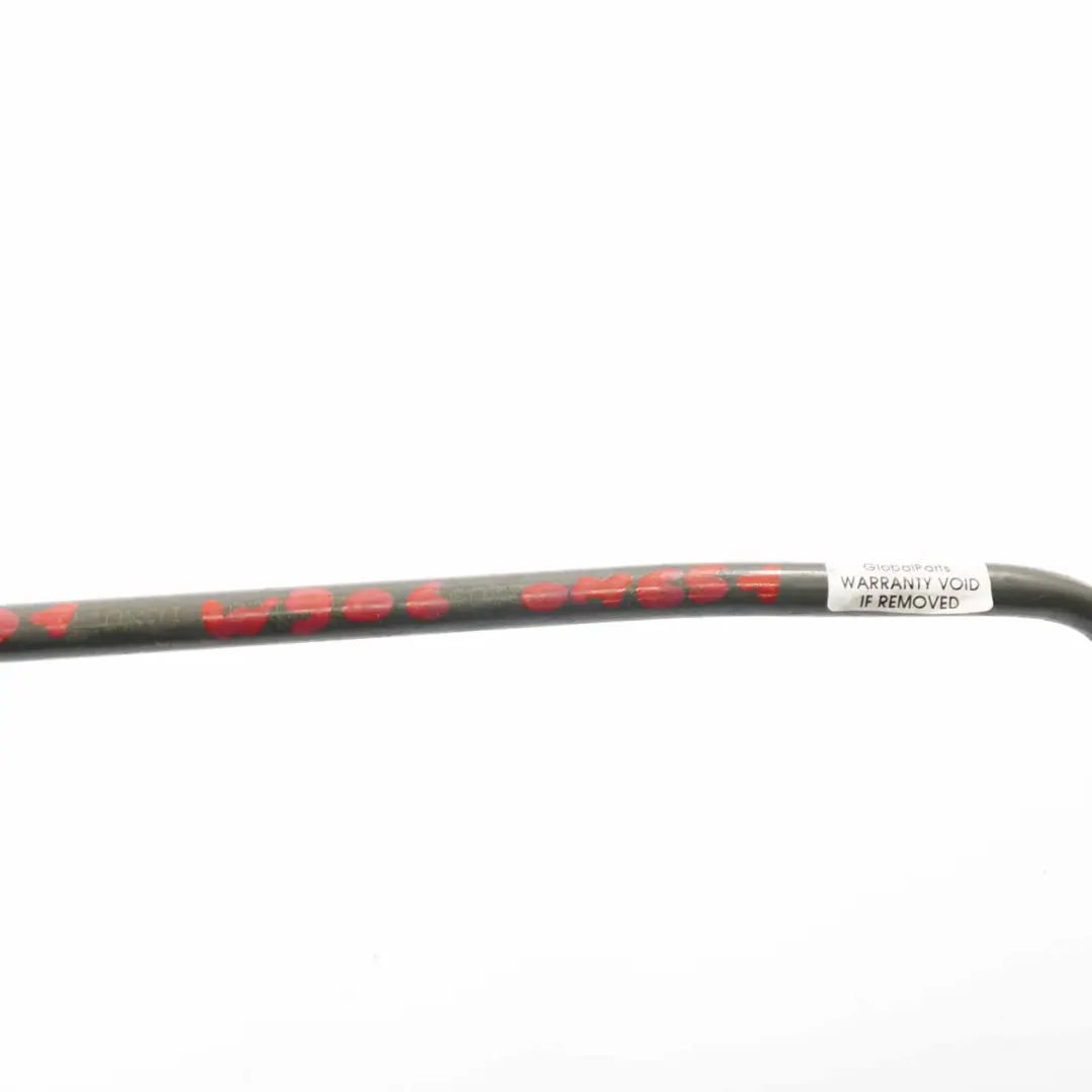 Kraftstoff Einspeisung Leitung Schlauch für Mercedes W906 Diesel mit Teilenummer A9064766101 Mercedes W906 Diesel Kraftstoff Einspeisung Leitung Schlauch - SKU A9064766101 - Teilenummer A9064766101