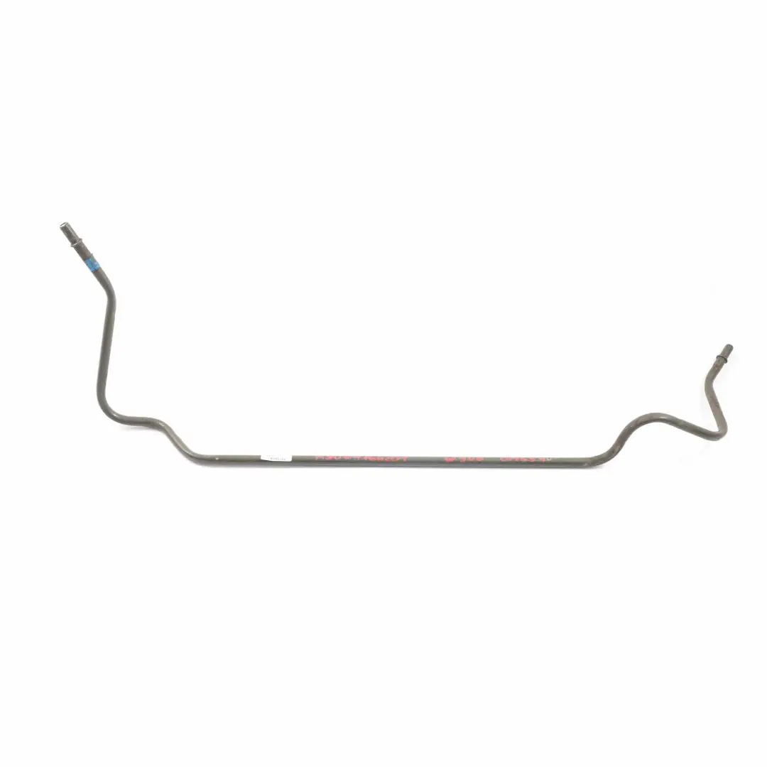Mercedes Sprinter W906 Tubo de retorno de combustible diesel - SKU A9064766201 - Número de pieza A9064766201