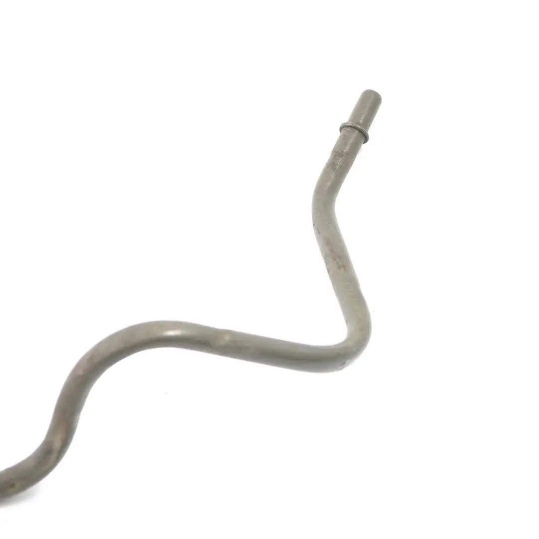 Mercedes Sprinter W906 Diesel Tuyau de retour conduite carburant - SKU A9064766201 - Numéro de pièce A9064766201