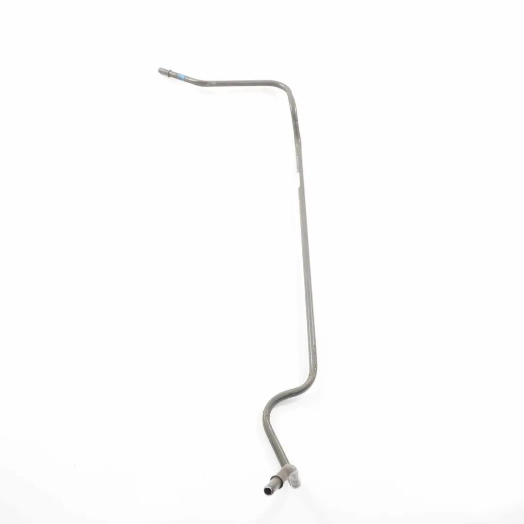 Mercedes Sprinter W906 Tubo de retorno de combustible diesel - SKU A9064766201 - Número de pieza A9064766201