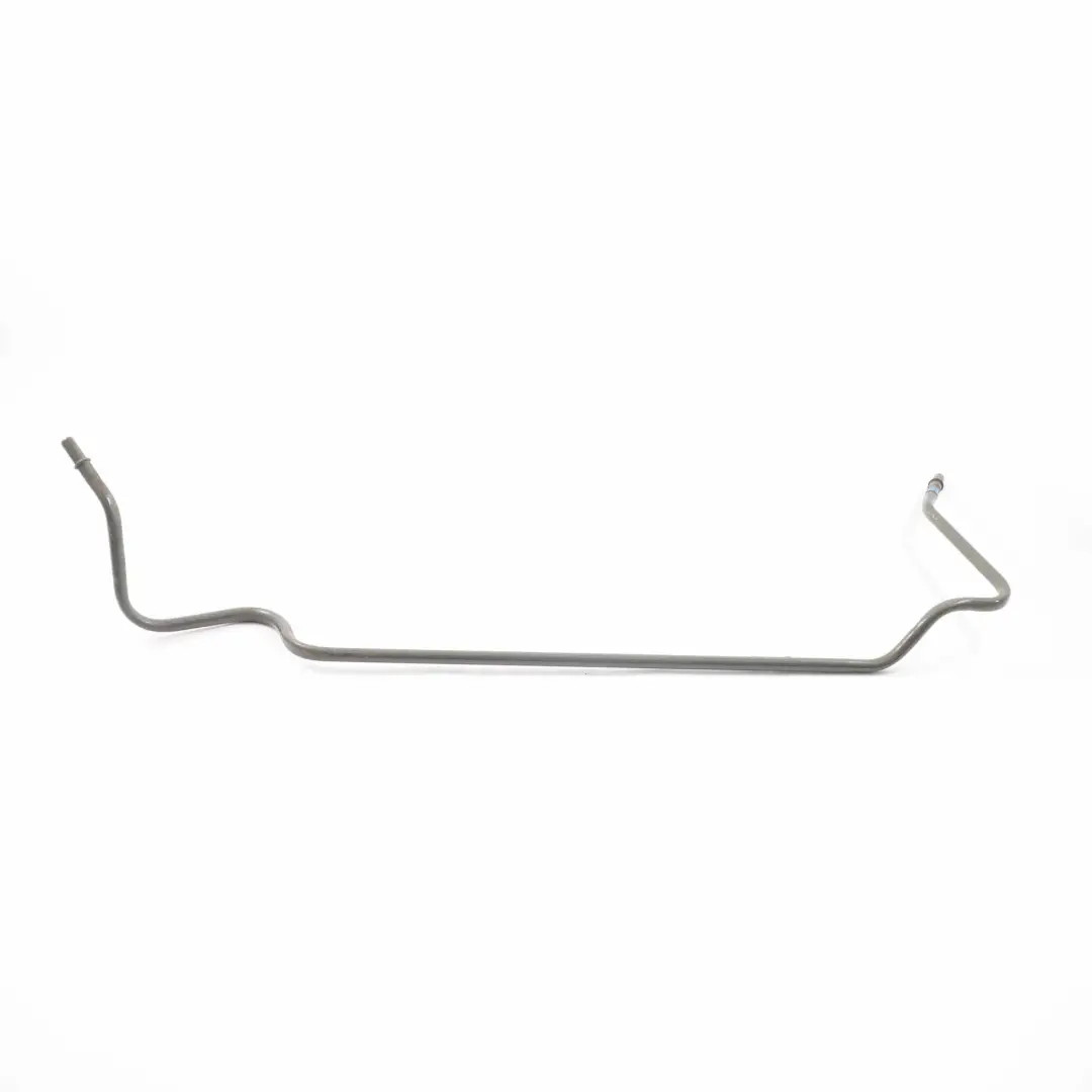 Mercedes Sprinter W906 Tubo de retorno de combustible diesel - SKU A9064766201 - Número de pieza A9064766201