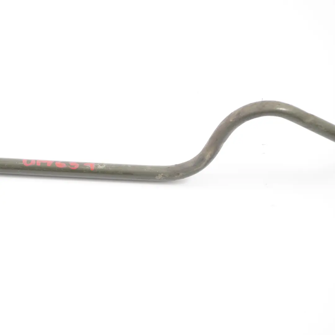 Mercedes W906 Diesel Kraftstoffleitung Rücklaufrohr Schlauch - SKU A9064766201 - Teilenummer A9064766201