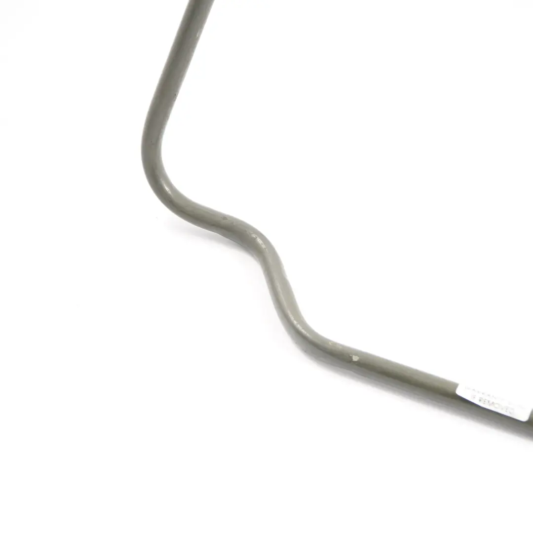 Mercedes W906 Diesel Kraftstoffleitung Rücklaufrohr Schlauch - SKU A9064766201 - Teilenummer A9064766201